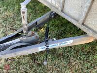 IFOR WILLIAMS 12' PLANT TRAILER - 7