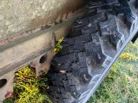 IFOR WILLIAMS 12' PLANT TRAILER - 13