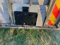 IFOR WILLIAMS 12' PLANT TRAILER - 26