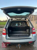 2010 LAND ROVER FREELANDER 2 XS TD4 - 5