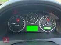 2010 LAND ROVER FREELANDER 2 XS TD4 - 8
