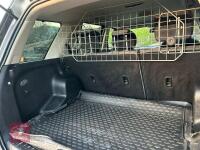 2010 LAND ROVER FREELANDER 2 XS TD4 - 11