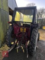 1976 INTERNATIONAL 784 2WD TRACTOR - 3