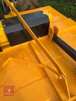 MCCONELL 10' RHINO TOPPER - 4