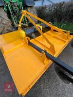 MCCONELL 10' RHINO TOPPER - 5