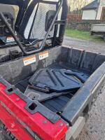 2021 HONDA PIONEER 520 4WD UTV - 5