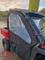 2021 HONDA PIONEER 520 4WD UTV - 6