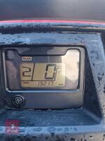 2021 HONDA PIONEER 520 4WD UTV - 7