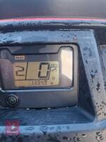 2021 HONDA PIONEER 520 4WD UTV - 8