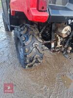 2021 HONDA PIONEER 520 4WD UTV - 15