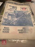 TEAGLE GOLDEN BULLET - 2