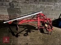 TEAGLE GOLDEN BULLET - 3