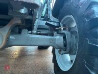 2013 MASSEY FERGUSON 5610 4WD TRACTOR - 22
