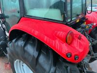2013 MASSEY FERGUSON 5610 4WD TRACTOR - 36
