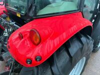 2013 MASSEY FERGUSON 5610 4WD TRACTOR - 39