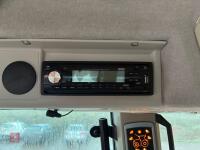 2013 MASSEY FERGUSON 5610 4WD TRACTOR - 63