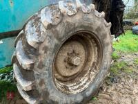 2006 ROLLAND V2-110 DUNG SPREADER - 4