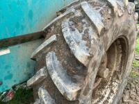 2006 ROLLAND V2-110 DUNG SPREADER - 5
