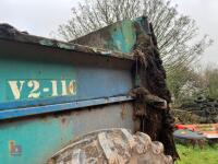 2006 ROLLAND V2-110 DUNG SPREADER - 6
