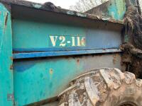 2006 ROLLAND V2-110 DUNG SPREADER - 7