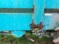 2006 ROLLAND V2-110 DUNG SPREADER - 9