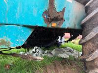 2006 ROLLAND V2-110 DUNG SPREADER - 10