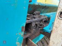 2006 ROLLAND V2-110 DUNG SPREADER - 13
