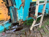 2006 ROLLAND V2-110 DUNG SPREADER - 14