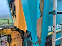 2006 ROLLAND V2-110 DUNG SPREADER - 15