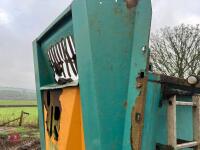 2006 ROLLAND V2-110 DUNG SPREADER - 16