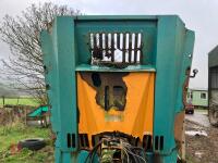 2006 ROLLAND V2-110 DUNG SPREADER - 17
