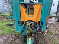 2006 ROLLAND V2-110 DUNG SPREADER - 18