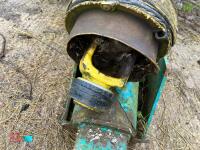 2006 ROLLAND V2-110 DUNG SPREADER - 20