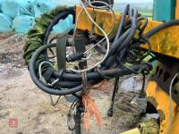 2006 ROLLAND V2-110 DUNG SPREADER - 21
