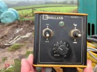 2006 ROLLAND V2-110 DUNG SPREADER - 22