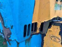 2006 ROLLAND V2-110 DUNG SPREADER - 25