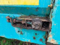 2006 ROLLAND V2-110 DUNG SPREADER - 27