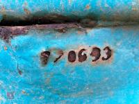 2006 ROLLAND V2-110 DUNG SPREADER - 30