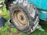 2006 ROLLAND V2-110 DUNG SPREADER - 32
