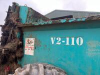 2006 ROLLAND V2-110 DUNG SPREADER - 34