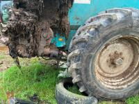 2006 ROLLAND V2-110 DUNG SPREADER - 35