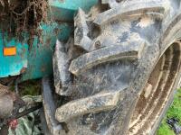 2006 ROLLAND V2-110 DUNG SPREADER - 38