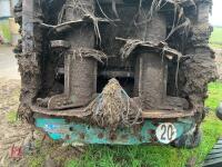 2006 ROLLAND V2-110 DUNG SPREADER - 43