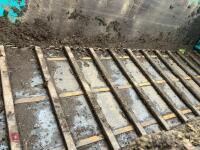 2006 ROLLAND V2-110 DUNG SPREADER - 51