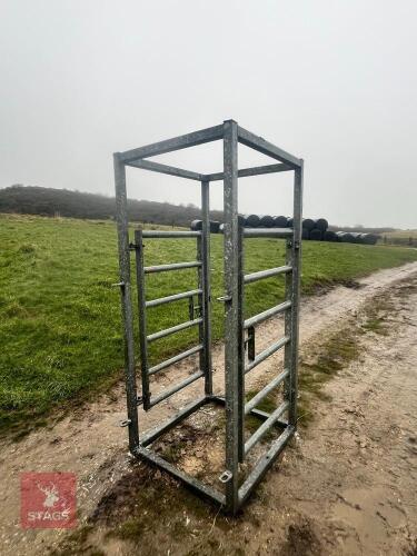 IAE CATTLE RACE KIOSK