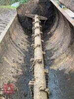 FLEMING MS50 DUNG SPREADER - 4