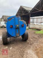 FLEMING MS50 DUNG SPREADER - 6
