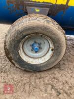 FLEMING MS50 DUNG SPREADER - 7
