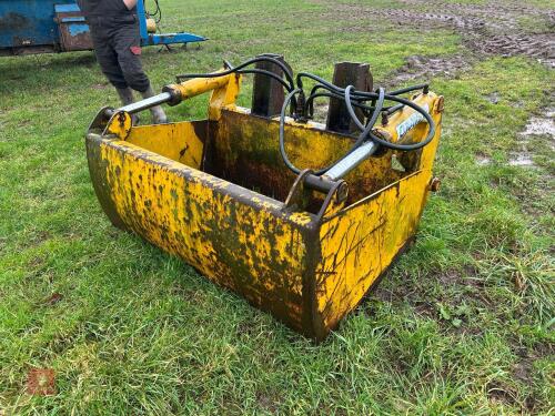 GRAYS 1.4M SHEAR GRAB