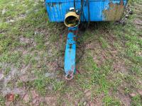WEST 1600 DUAL SPREADER (S/R) - 9
